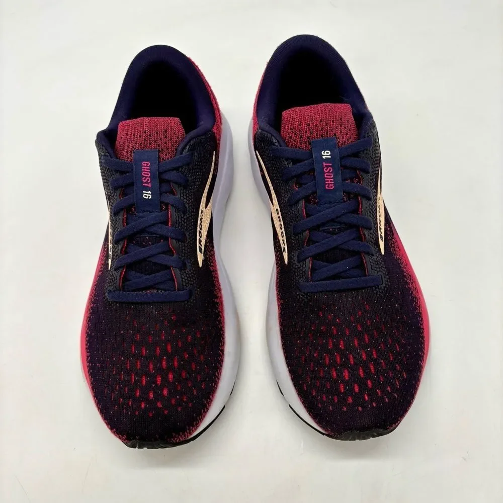 Brooks Ghost 16 Sneaker - Size 9AA